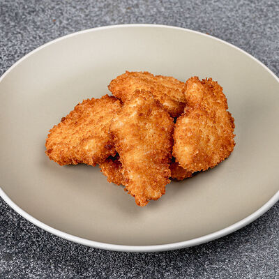 Наггетсы в Pizza Lavka по цене 279 ₽