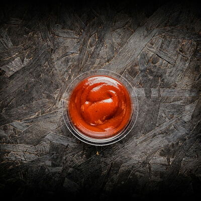 Сальса в KOSTROF по цене 70 ₽