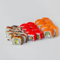 Лайт сет в Лапша и Утки