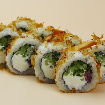 Бонито тунец в Суши Сэгун и роллы по цене 699 ₽
