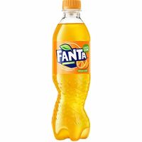 Fanta в ЛЕС
