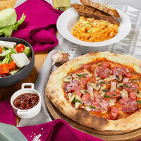 Логотип Поль Бейкери