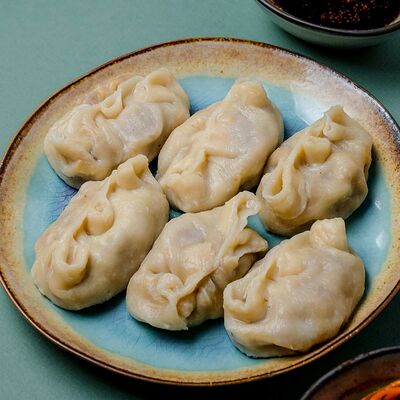 Ман Ду в Lee's Food по цене 549 ₽