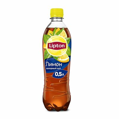 Lipton Черный чай в Осетинские Пироги Пирогомания по цене 150 ₽