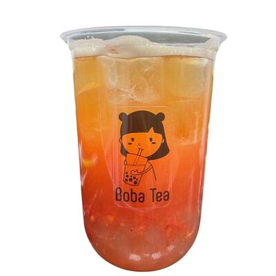 Гуава в Bubble Tea Boba Tea по цене 450 ₽
