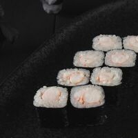 Маки с креветкой в Sushi7