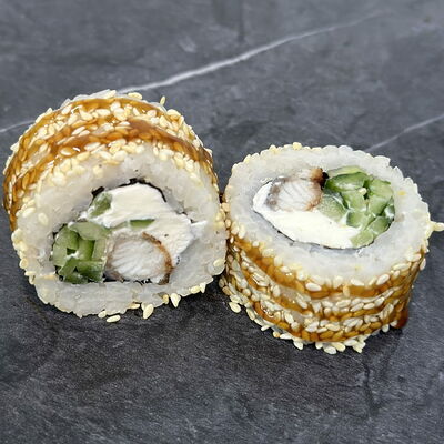 Нежный угорь в Good Food по цене 548 ₽