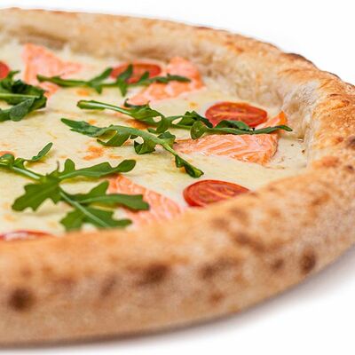 Пицца Фиш в Sea Zone по цене 570