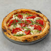 Пицца с томатами и страчателлой 30 см в Peperoni по цене 910
