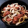 Шейка маринованная в Шашлык & Пицца по цене 1170