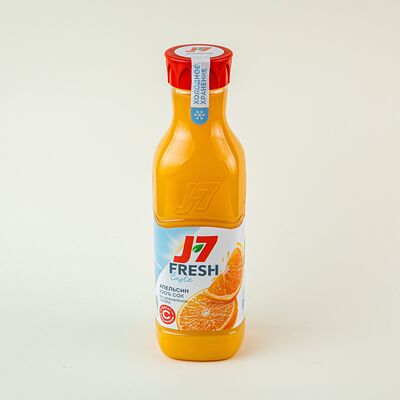 Сок J7 Апельсин в Фермер Маркет по цене 750 ₽