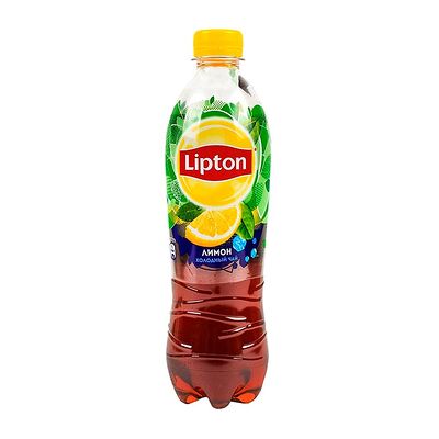 Холодный чай Lipton в Good Food по цене 120 ₽