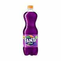 Fanta Виноград в Куницца Пицца