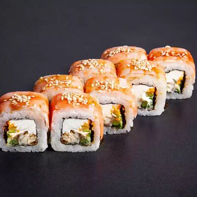 Ролл Эби Делюкс в Мафия №1 по цене 869 ₽