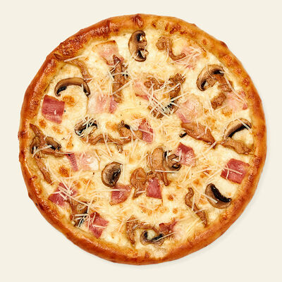 Карбонара в Томята Тосуши по цене 948 ₽