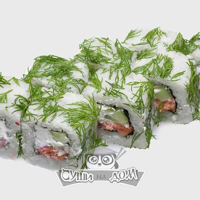 Тай Сякэ в Суши на Дом по цене 355 ₽