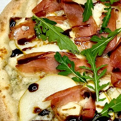 Хамон с грушейв Xpizza по цене 639 ₽