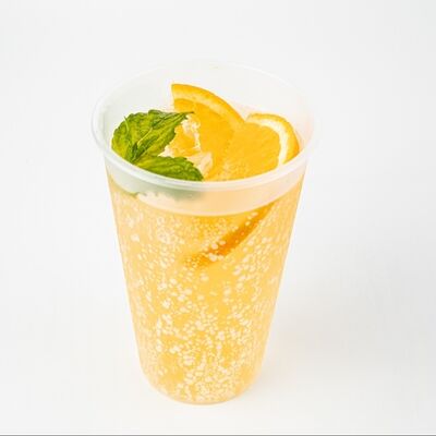 Лимонад Маракуйя в Координаты по цене 259 ₽