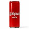 Добрый cola в Чао Белла по цене 139