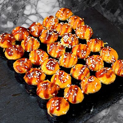 30 запеченный в Enjoy по цене 1535 ₽