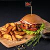 Комбо-обед Куриный в Good Burger по цене 695
