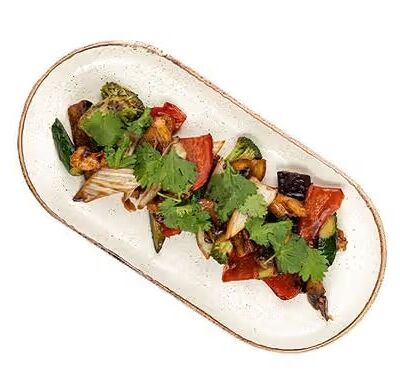 Вечер в Сингапуре в Сеть пиццерий Сицилия по цене 395