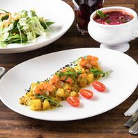 Логотип Кафе RSC