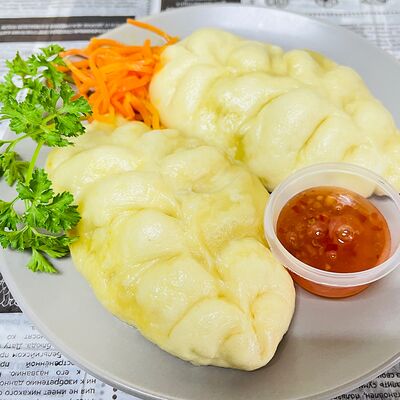 Пигоди в БлинОК! по цене 289 ₽