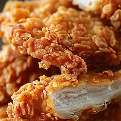 Стрипсы в Edak по цене 405 ₽