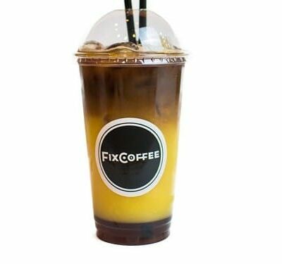 Бамбл-Би стандартный объем в FixCoffee по цене 320 ₽