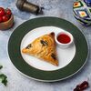 Самса в Лагман шашлык по цене 320