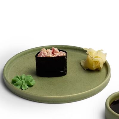 Спайси-суши Тунец в Нишитяко по цене 206 ₽