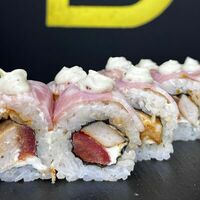 Нико в Deep Tasty