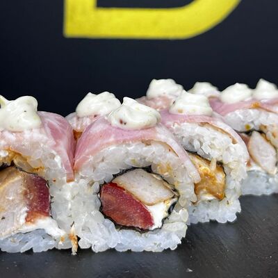 Нико в Deep Tasty по цене 400