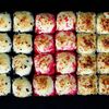 Сет Запеченный в Sushi & Pizza по цене 2040