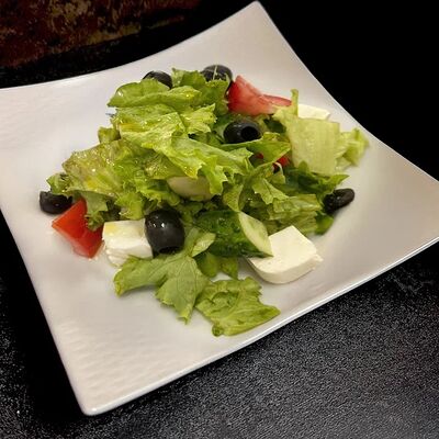 Греческий в Пито-Грильто по цене 405 ₽