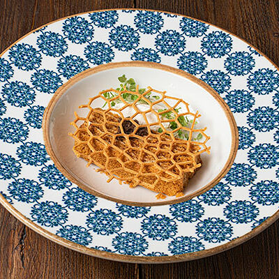 Медовик в Курагадиван по цене 360