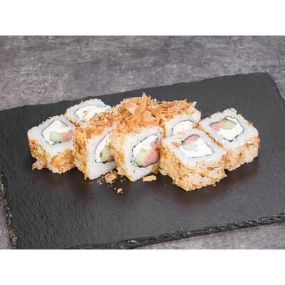 Филадельфия бонито в Может суши? по цене 549 ₽