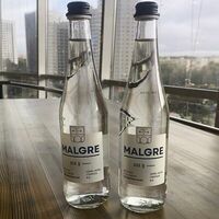 Вода Малгре б/г 500 мл в Rigatoni