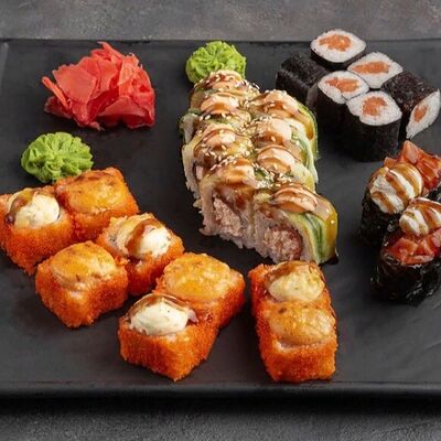Малышка в Art Food по цене 1190 ₽