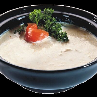 Сливочная уха в Японка по цене 560
