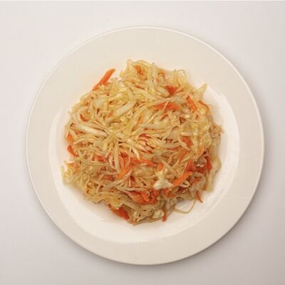 Салат Витаминный в Кафе Семейное по цене 85 ₽