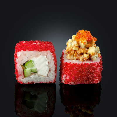 Фудзи рору в Якитория по цене 447