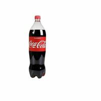 Coca-Cola 0.9 л в Guru Roll