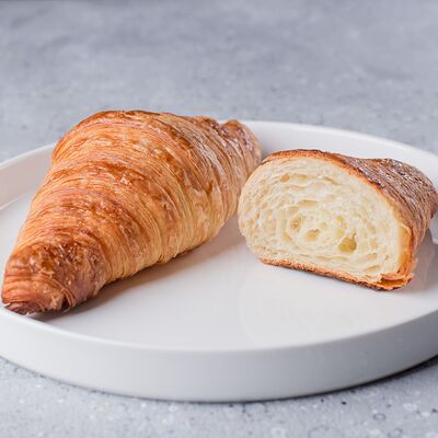 Круассан в Траттория для друзей по цене 170 ₽