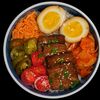 Острый боул с говядиной в Ramenshop по цене 550