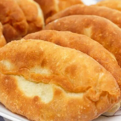 Пирожки с картошкой в Царь-Кебаб по цене 120 ₽