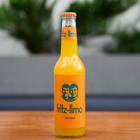 Fritz-Limo Orange в Warehouse