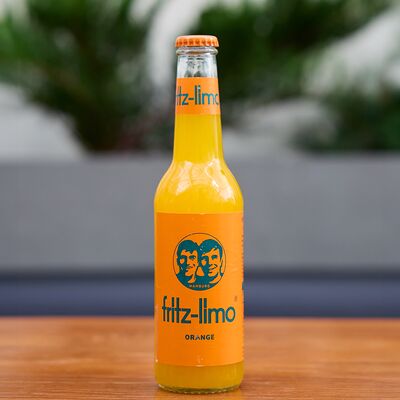 Fritz-Limo Orange в Warehouse по цене 550 ₽