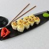 Хот тартар в SUSHI XL по цене 589